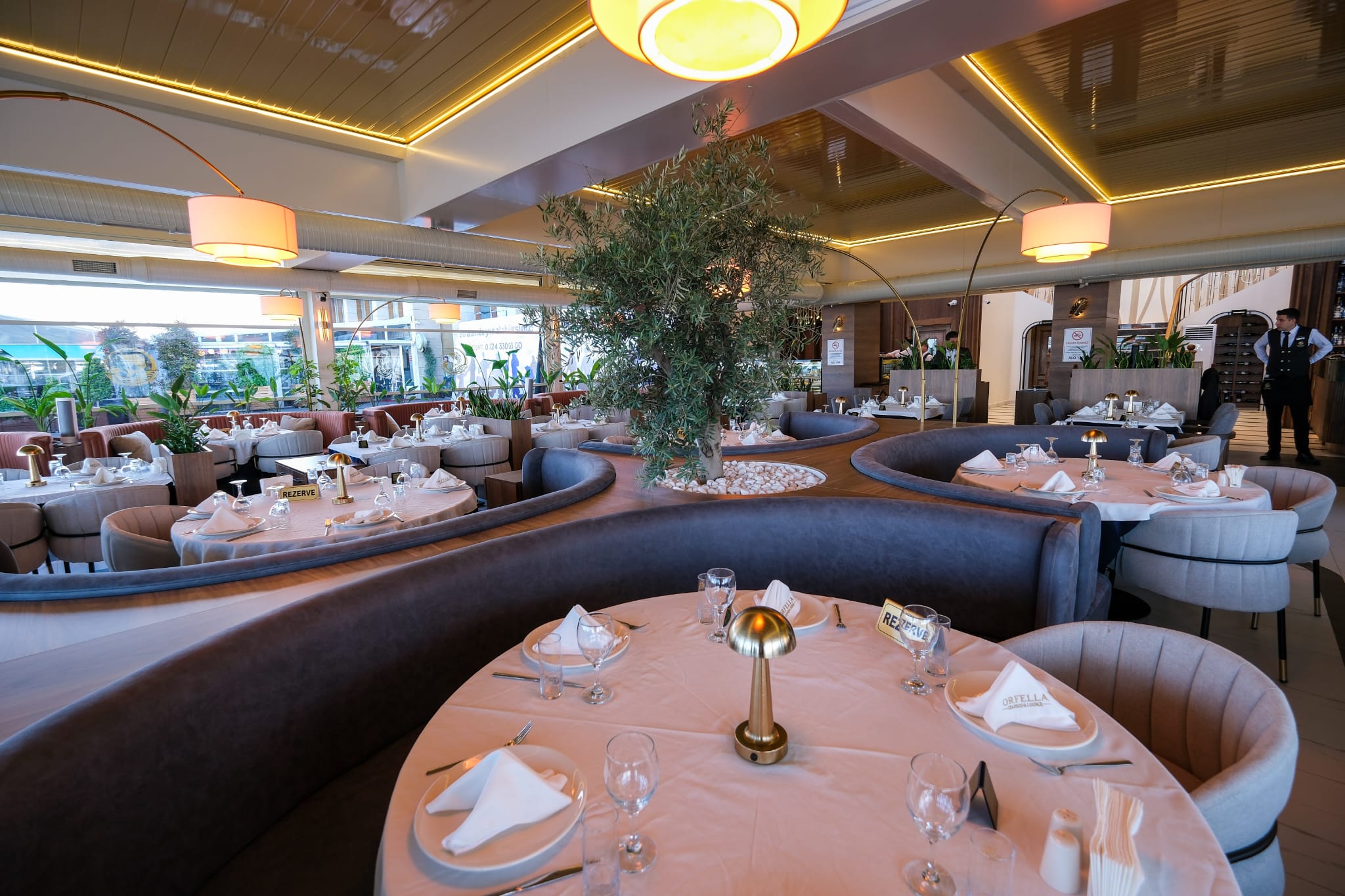 Orfella Şarap Kavı